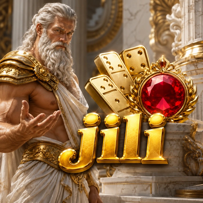 jili aplikasi resmi