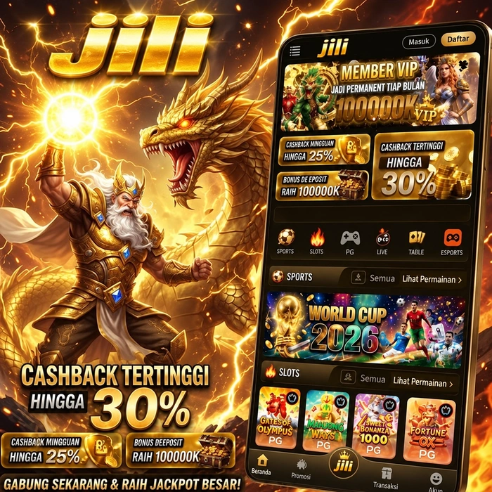 jili