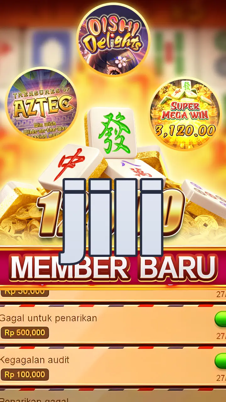 jili Unduh