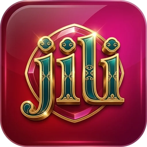jili Logo - Resmi